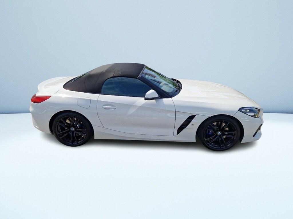 BMW Z4 sdrive 30i Msport auto