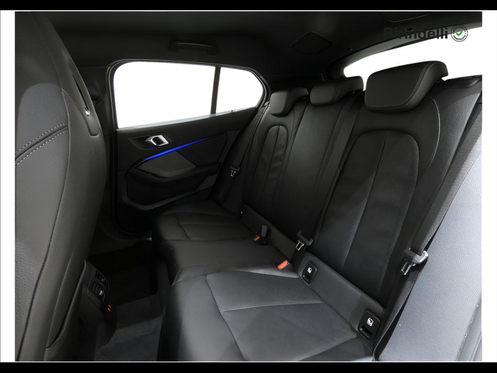 BMW Serie 1 M 135i xdrive auto