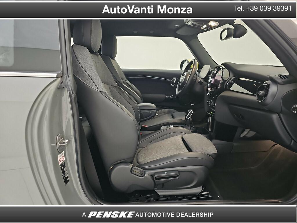 Mini Mini 3p Cooper SE Electric auto