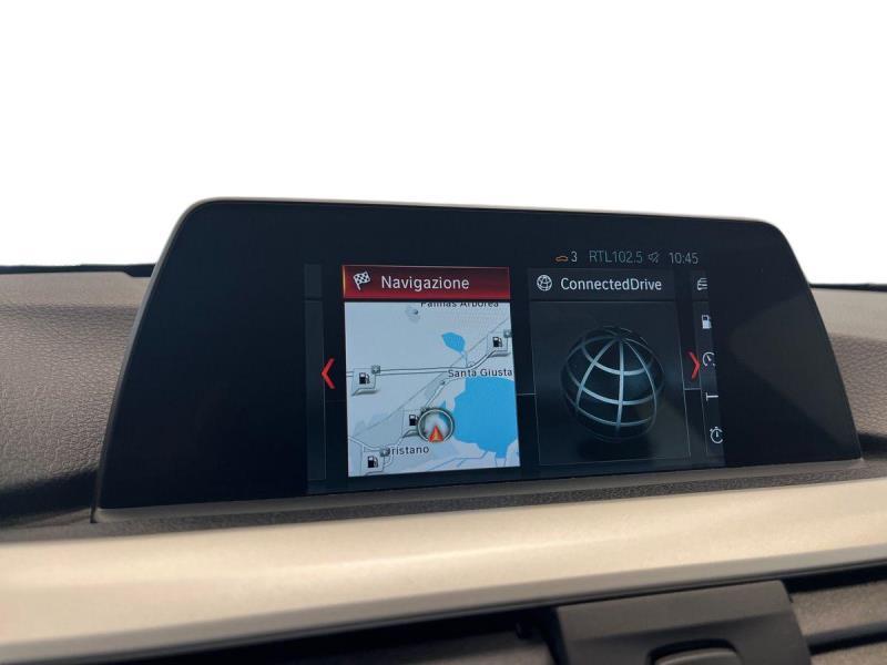 BMW Serie 3 318d Touring Business Advantage auto