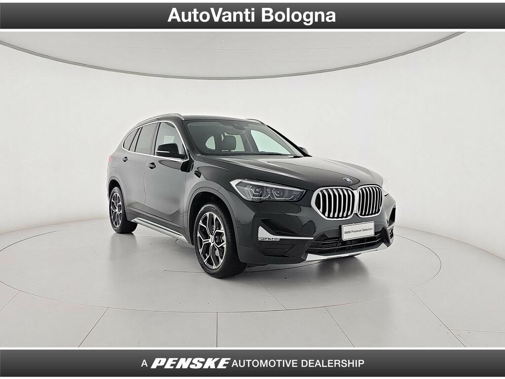 BMW X1 sdrive18d xLine Plus auto