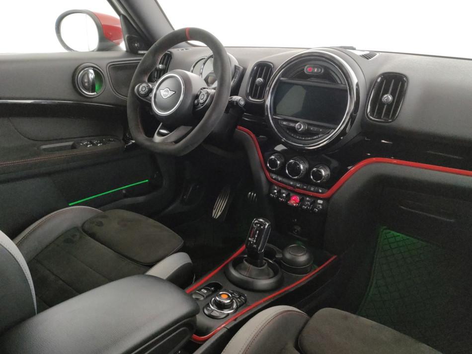 Mini John Cooper Works Countryman 2.0 TwinPower Turbo JCW Steptronic