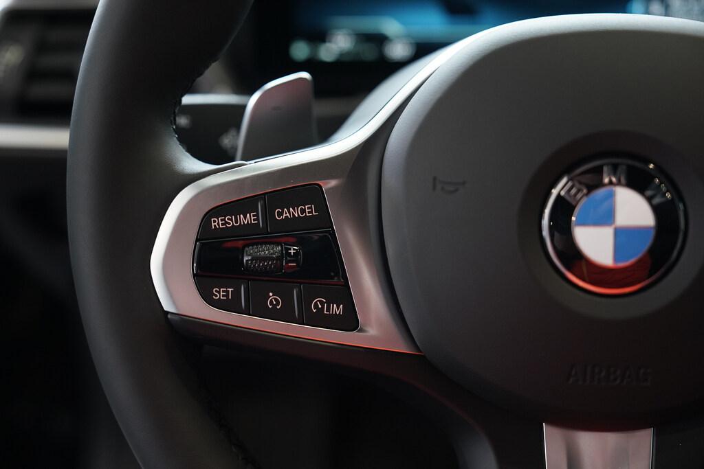 BMW Serie 3 318i Touring auto