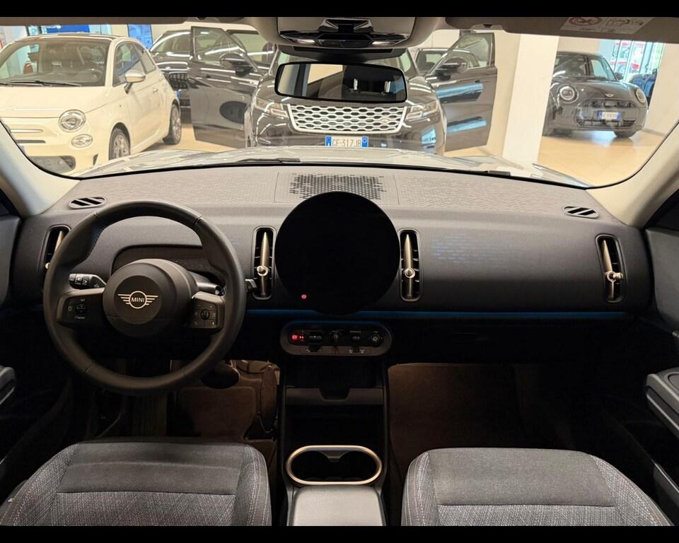 Mini Mini Countryman 2.0 48V D Essential auto