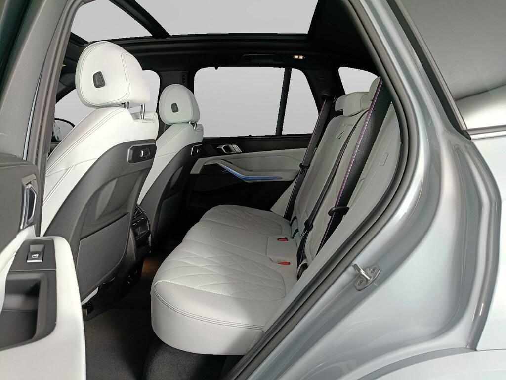 BMW X5 xdrive50e MSport Pro auto