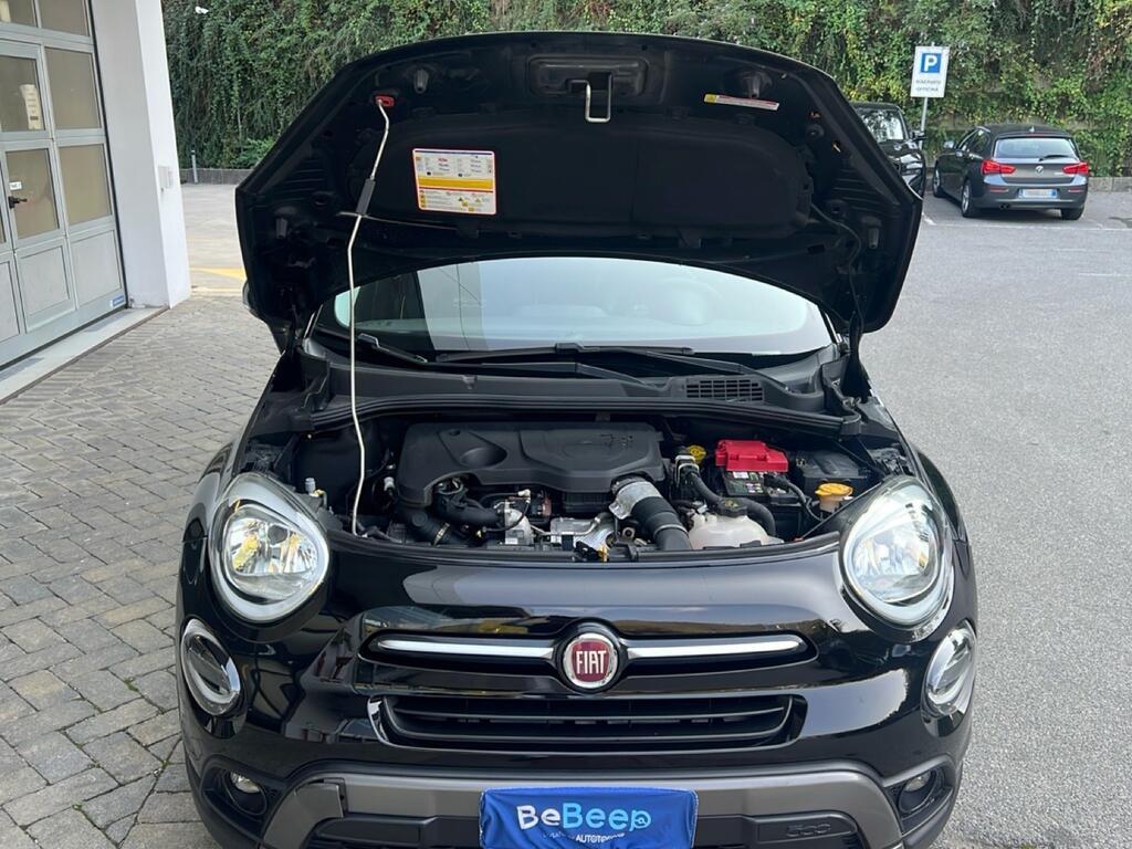 Fiat 500X 1.0 T3 Cross 120cv