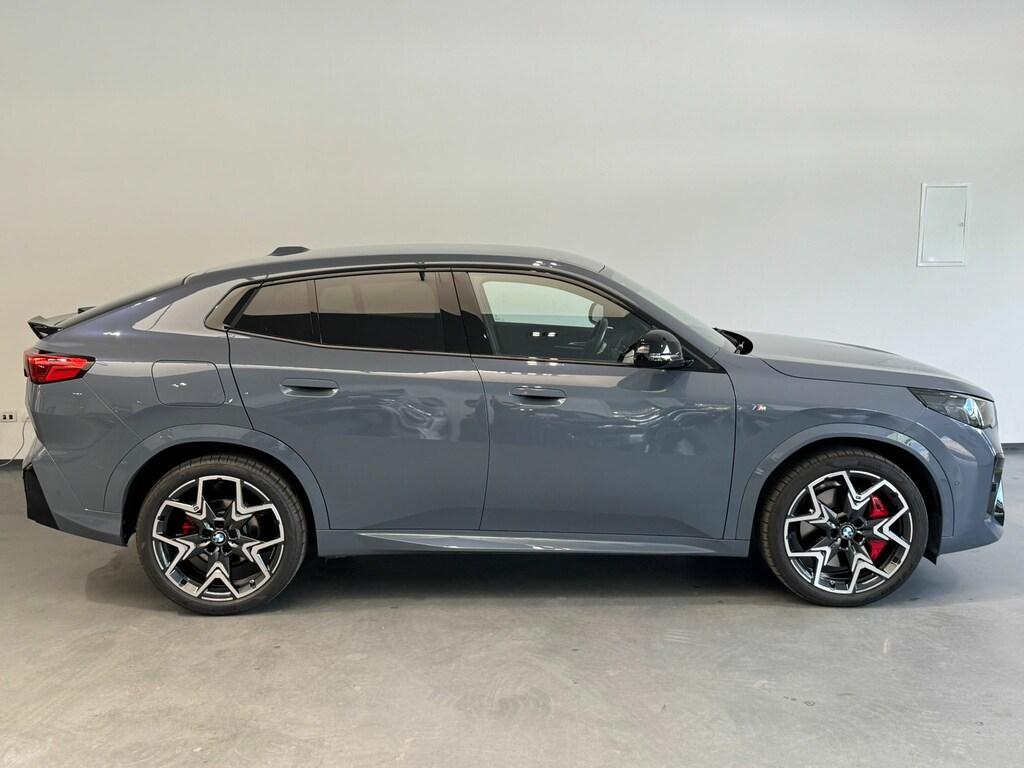 BMW X2 sdrive 18d MSport auto