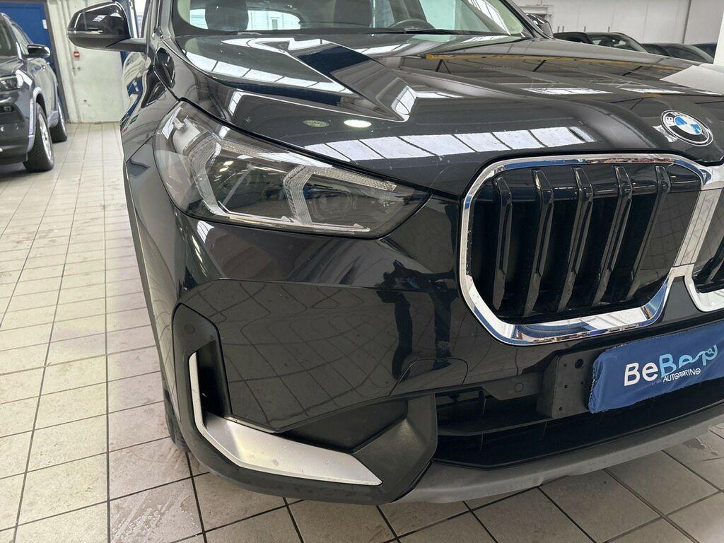 BMW X1 sdrive18i Edition Essence auto