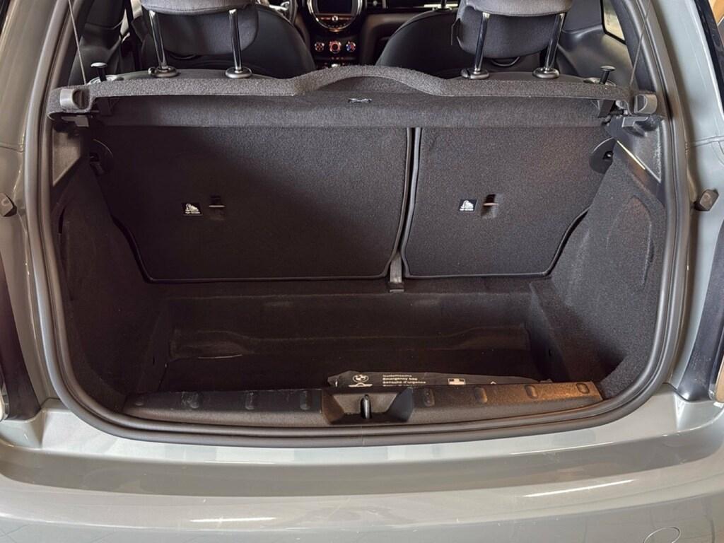 Mini One 1.5 TwinPower Turbo One