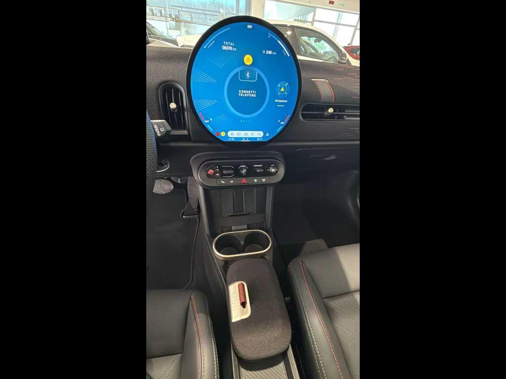 Mini Mini Cooper 3p 2.0 S JCW auto