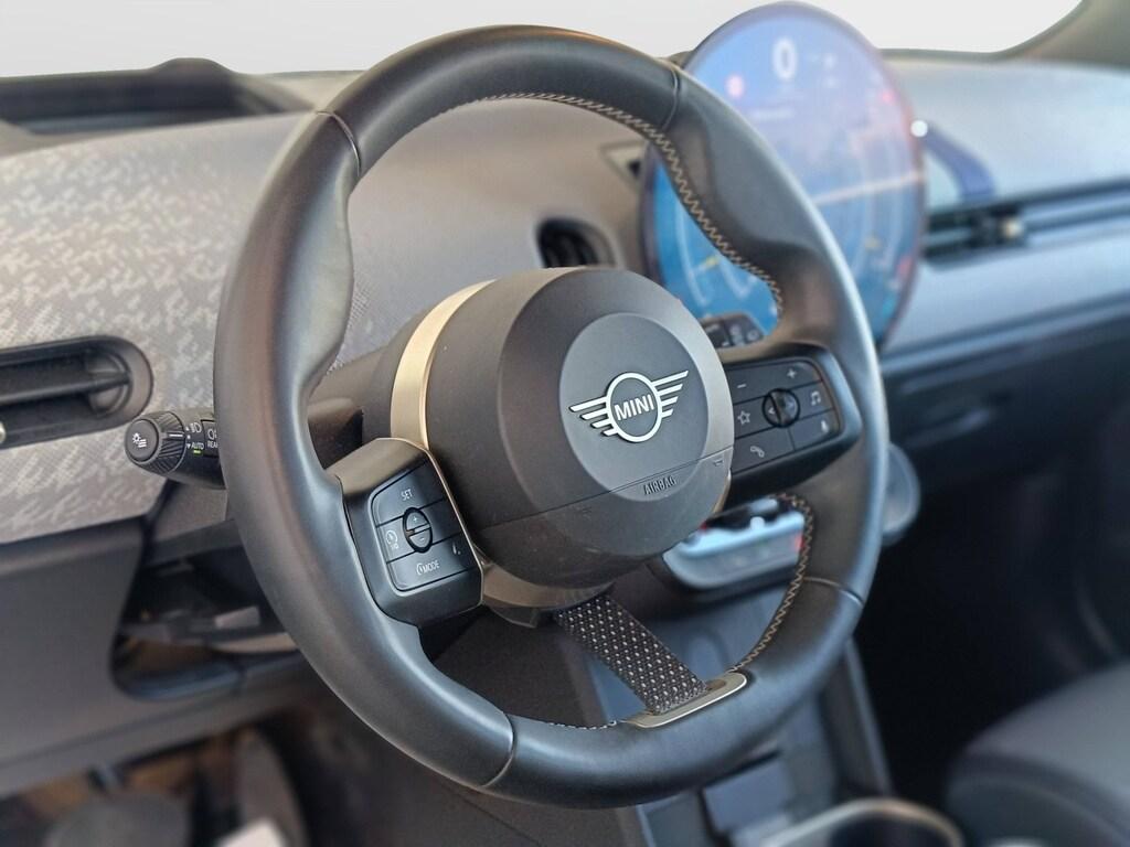 Mini Mini Cooper 3p 1.5 C Favoured auto