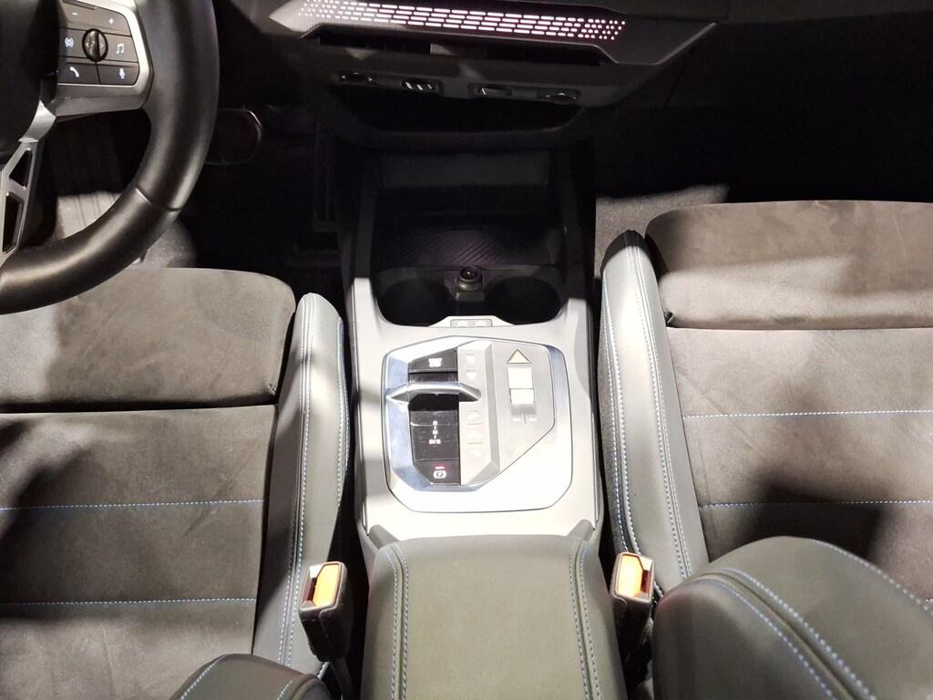 BMW Serie 1 118d MSport Pro auto