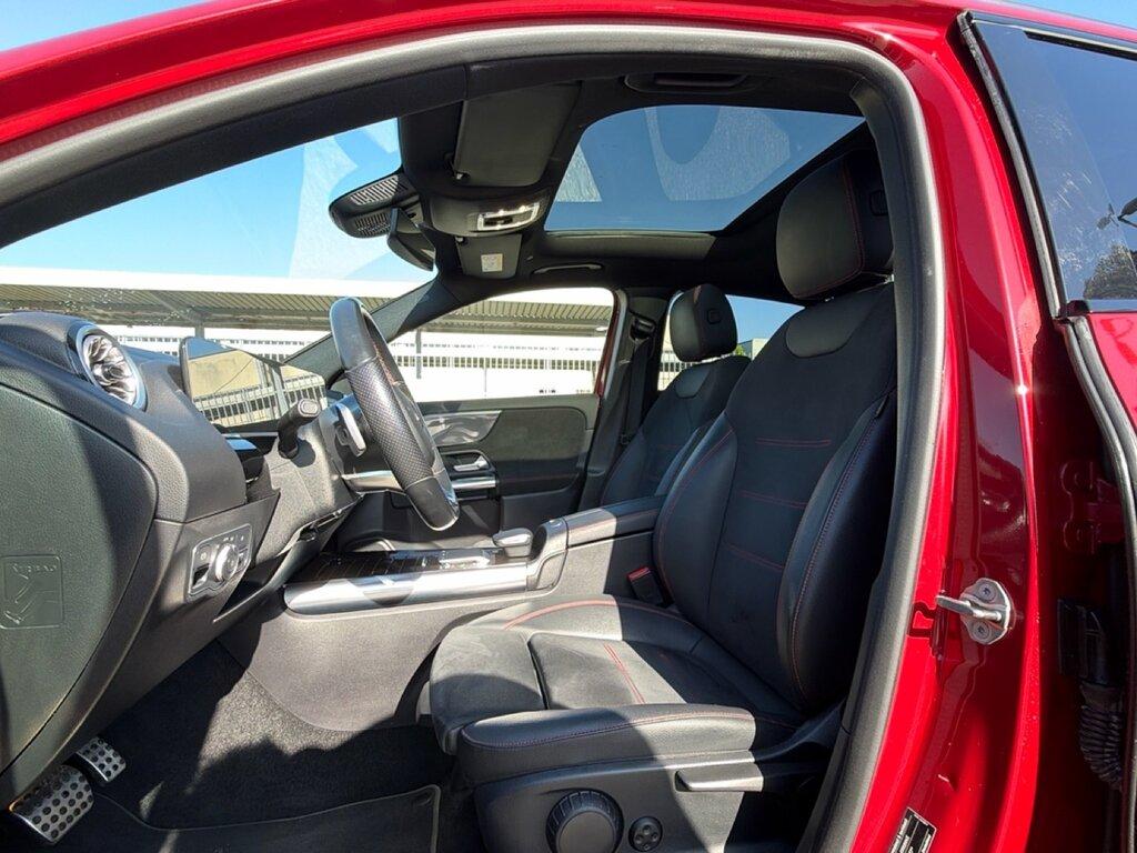 Mercedes GLA 200 d Premium auto