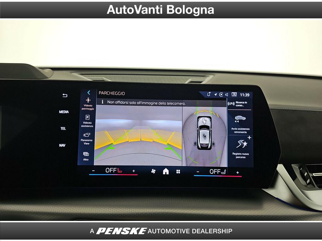 BMW iX2 edrive 20 MSport Pro