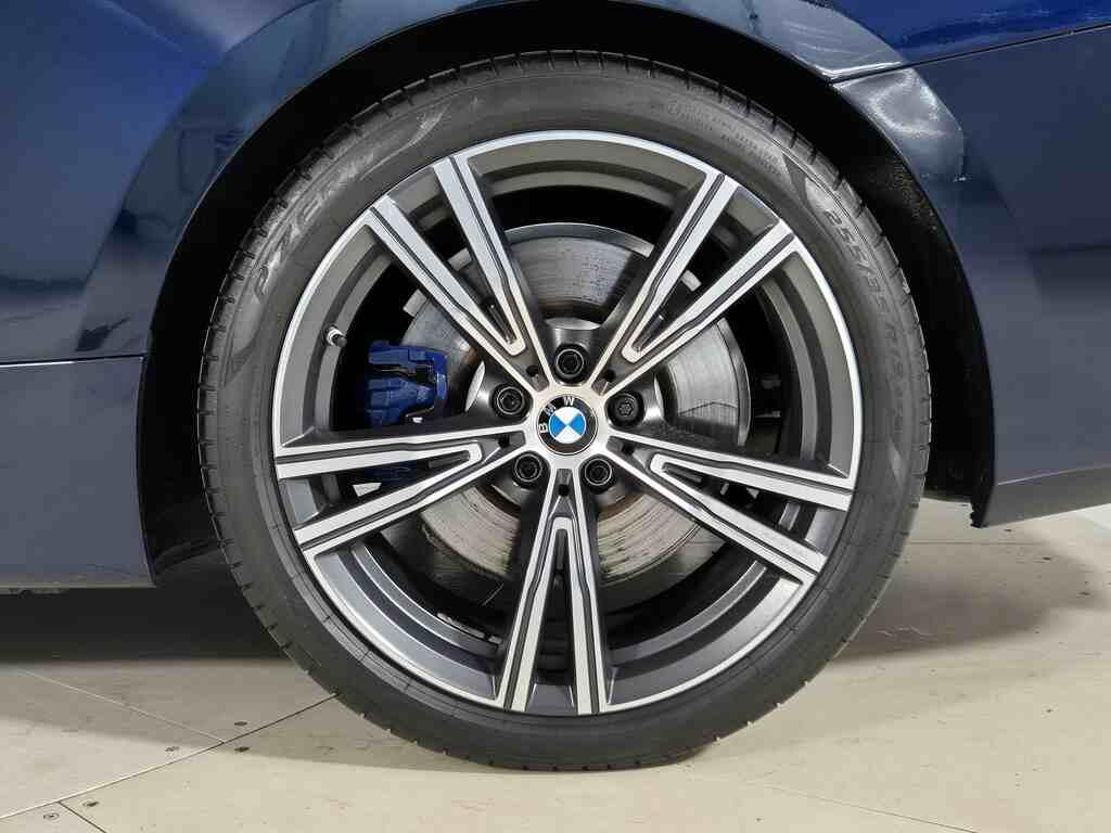 BMW Serie 4 M M440i mhev 48V xdrive auto