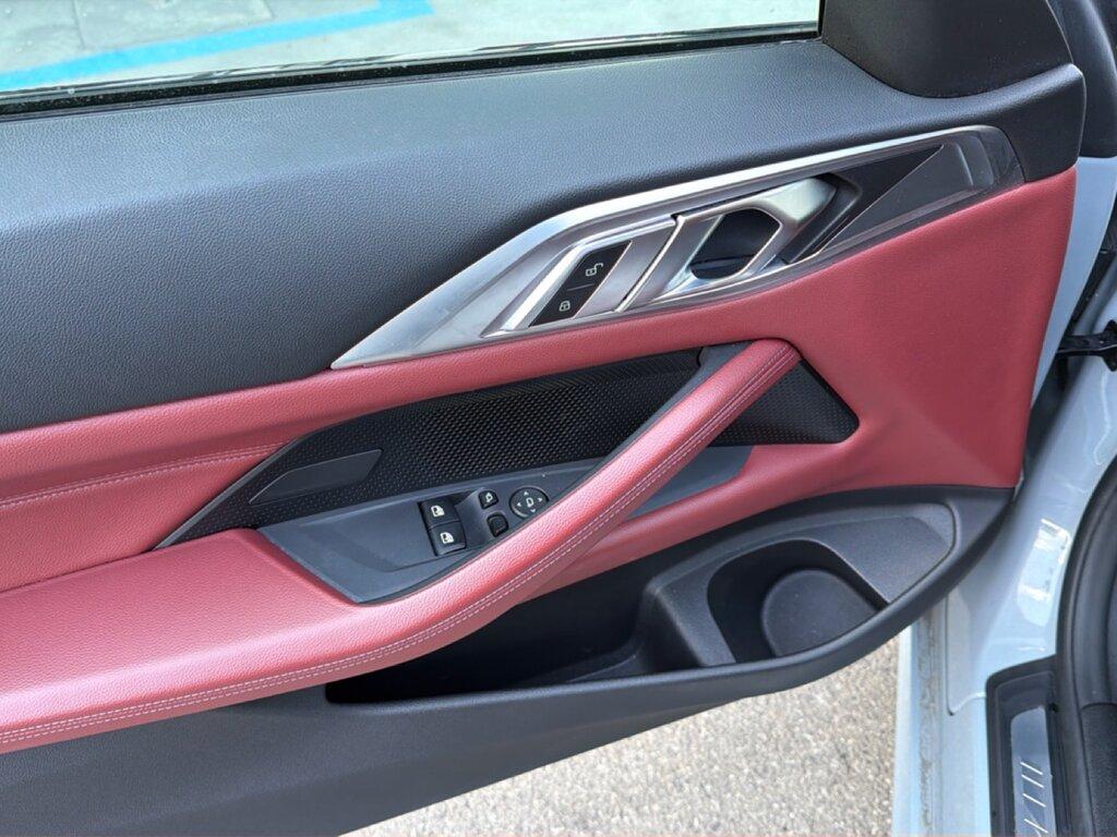 BMW Serie 4 M M440d Coupe mhev 48V xdrive auto