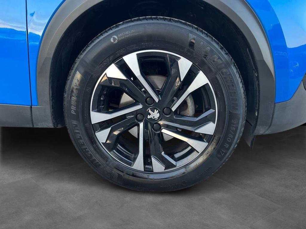 Peugeot 2008 1.5 bluehdi Allure Pack s&s 110cv
