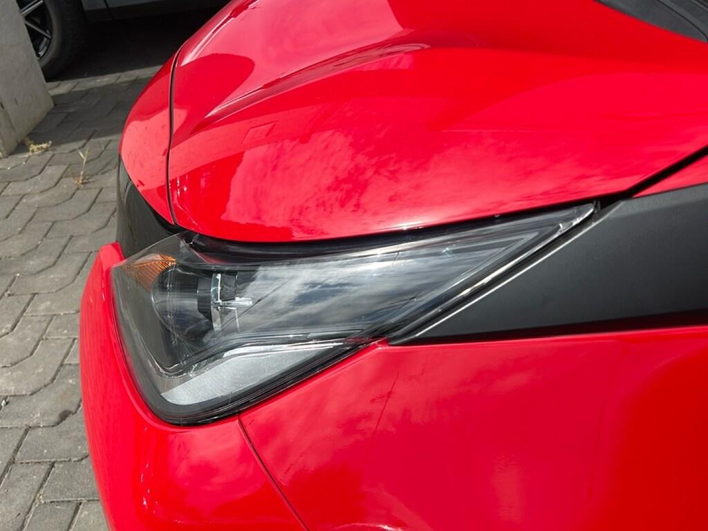 Toyota Aygo 1.0 x-play 5p my15