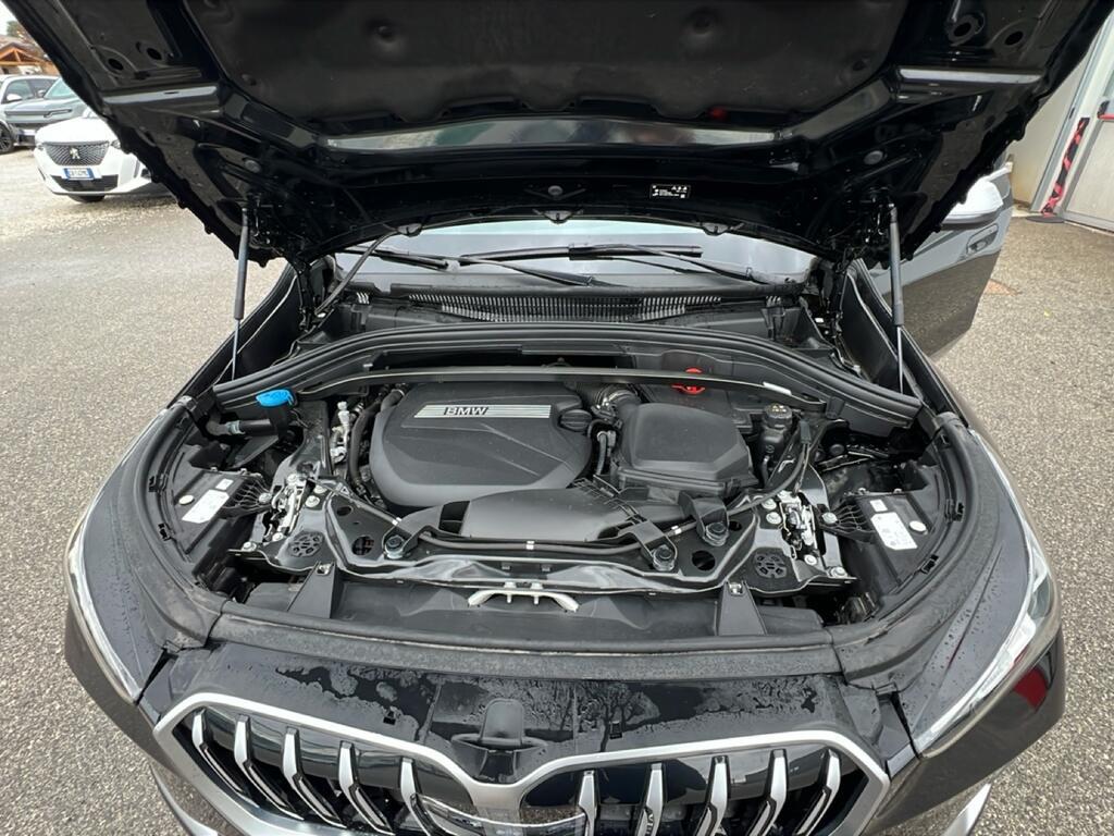 BMW X1 sdrive18d X-Line auto
