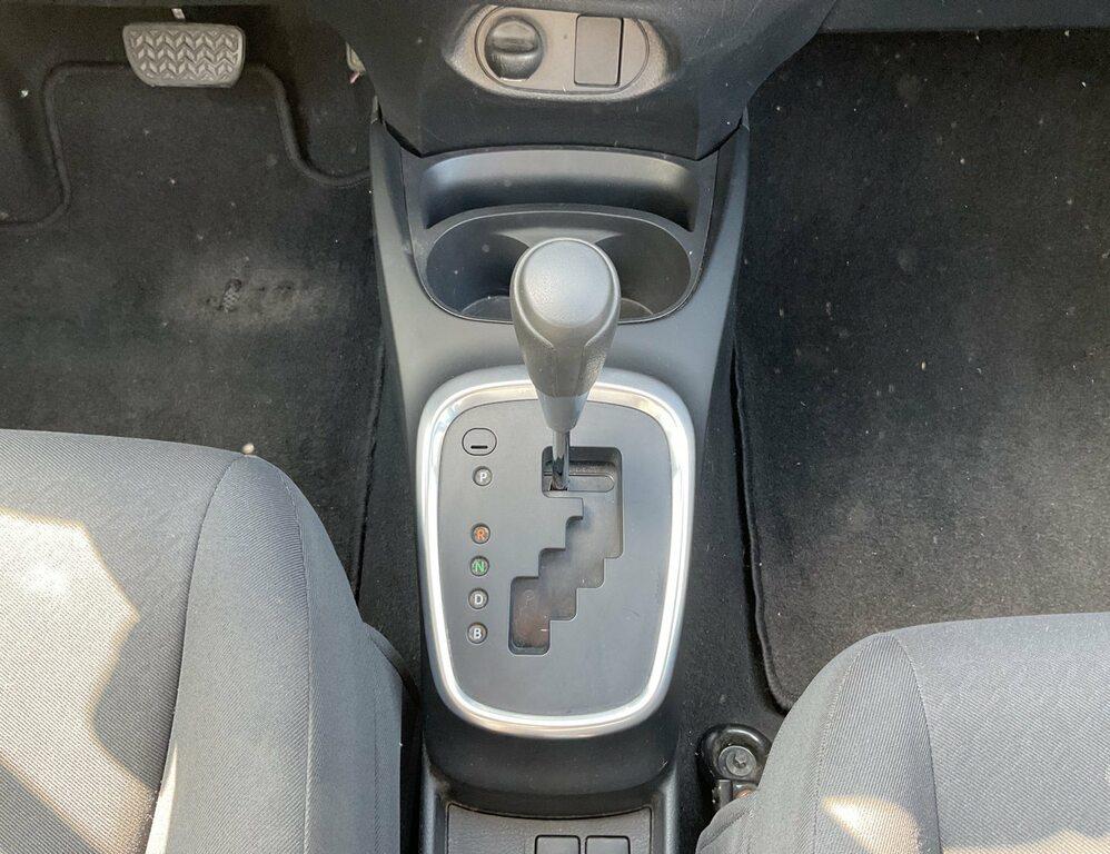 Toyota Yaris 5p 1.5 hybrid Active my18