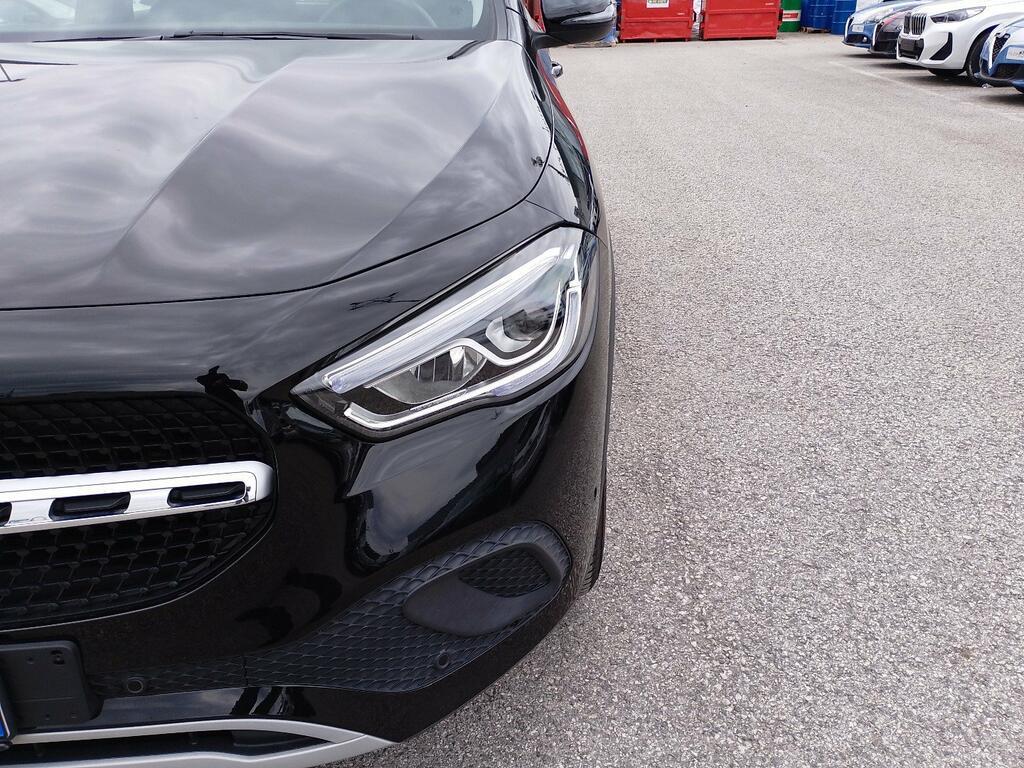 Mercedes GLA 250 eq-power Sport auto