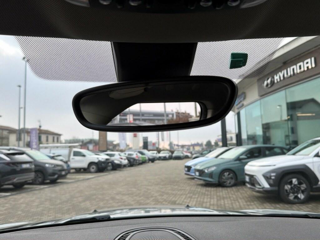 Mini Cooper D Countryman 2.0 TwinPower Turbo Cooper D