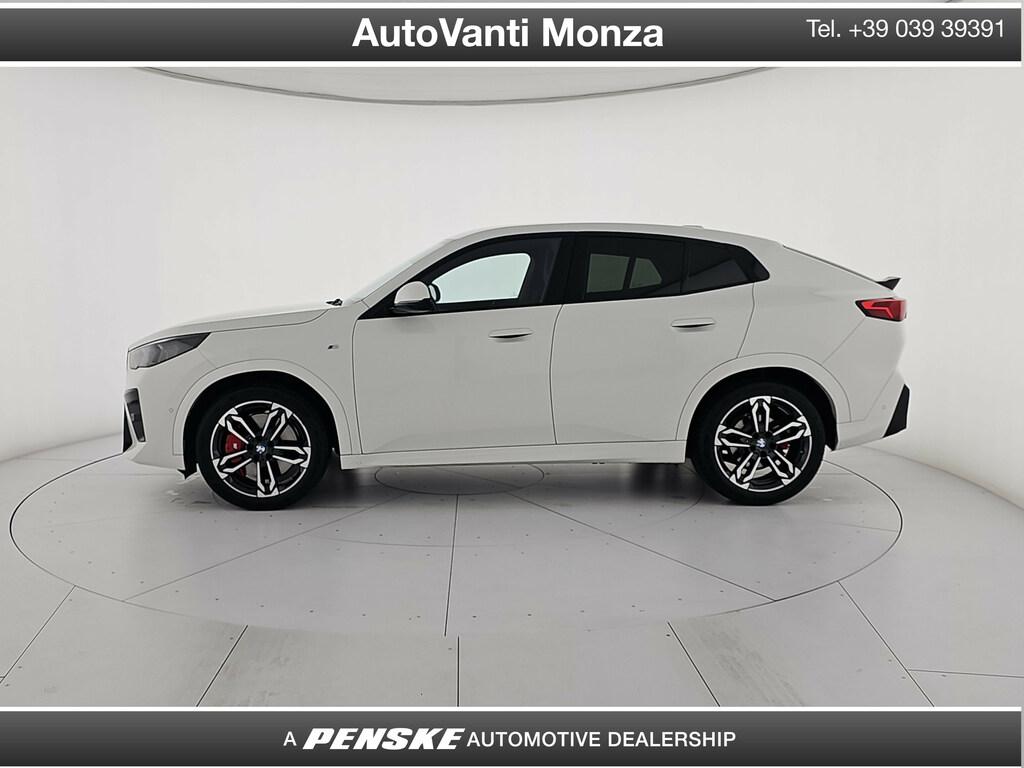 BMW X2 xdrive 20d 48V MSport Pro auto