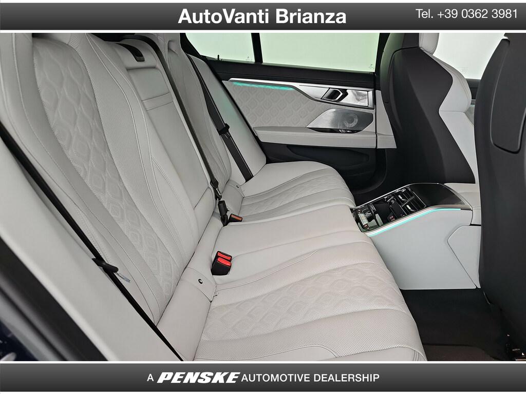 BMW Serie 8 M M8 Gran Coupe 4.4 Competition 625cv auto