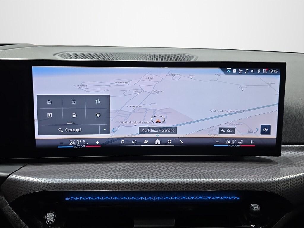 BMW Serie 3 320d mhev 48V xdrive M Sport Pro auto