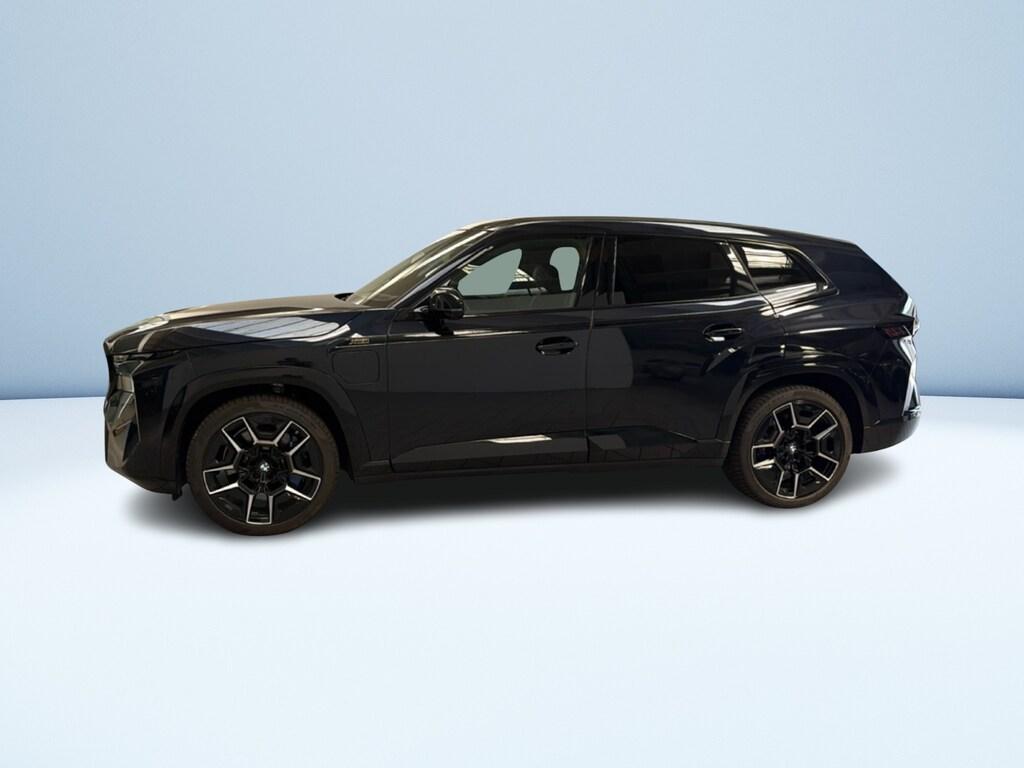 BMW XM 4.4 steptronic