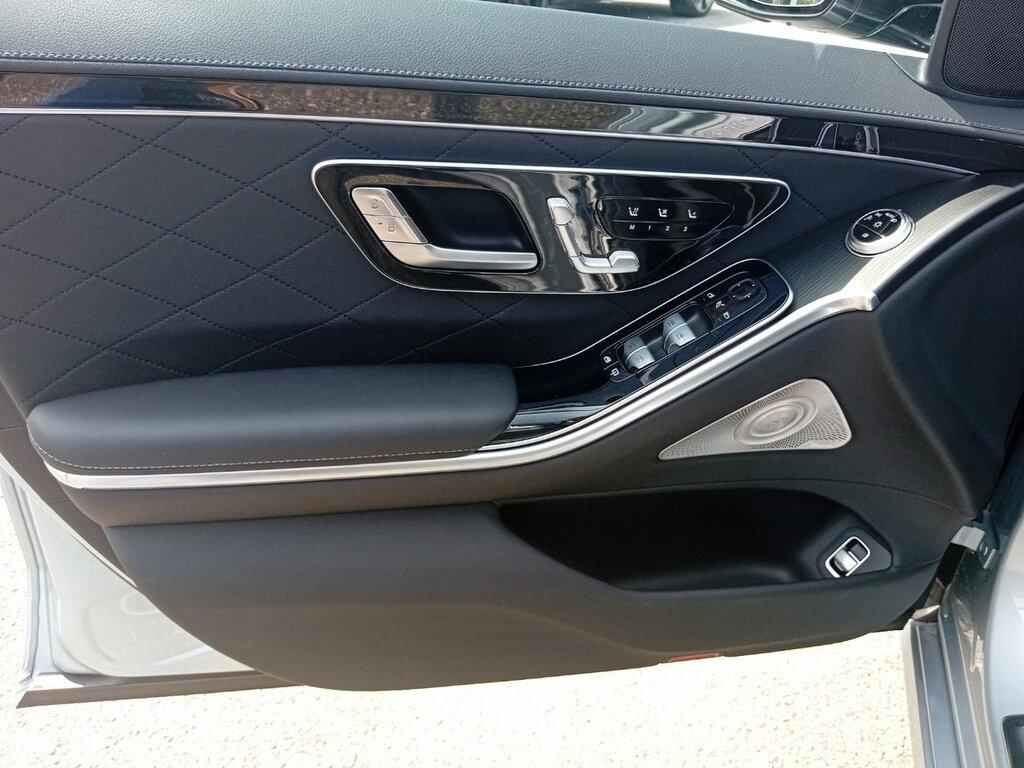 Mercedes Classe S 450 d mhev Premium Plus 4matic auto