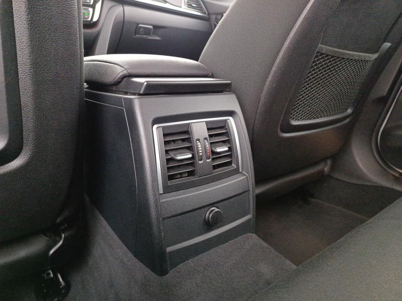 BMW Serie 3 316d Touring Business Advantage auto