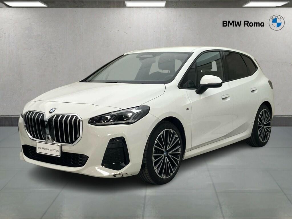 BMW Serie 2 218d Active Tourer Msport auto
