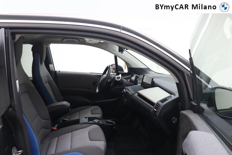 BMW i3 120Ah Advantage