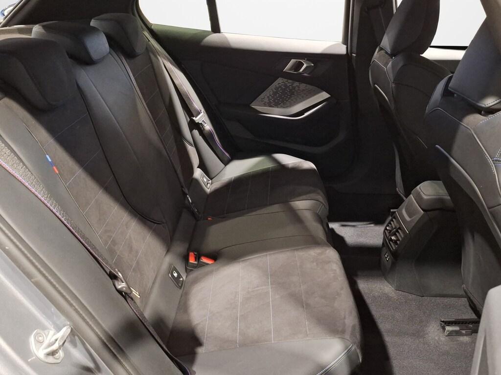 BMW Serie 1 118d MSport Pro auto