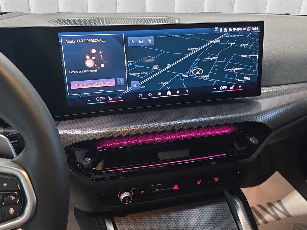 BMW Serie 4 420d Gran Coupe mhev 48V xdrive M Sport Pro auto