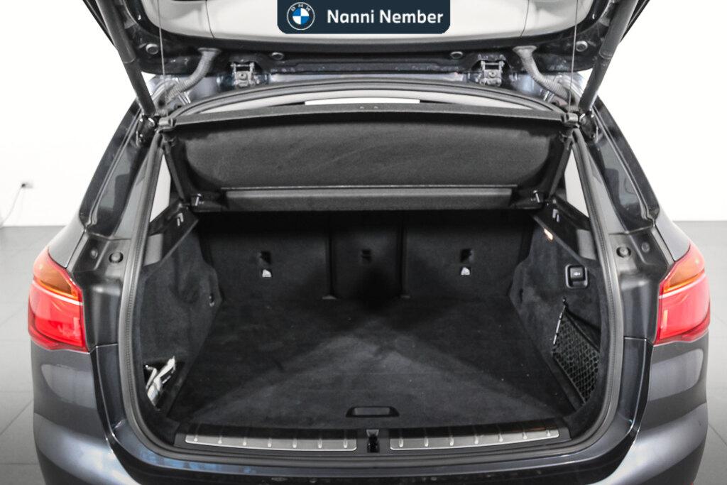 BMW X1 sdrive16d