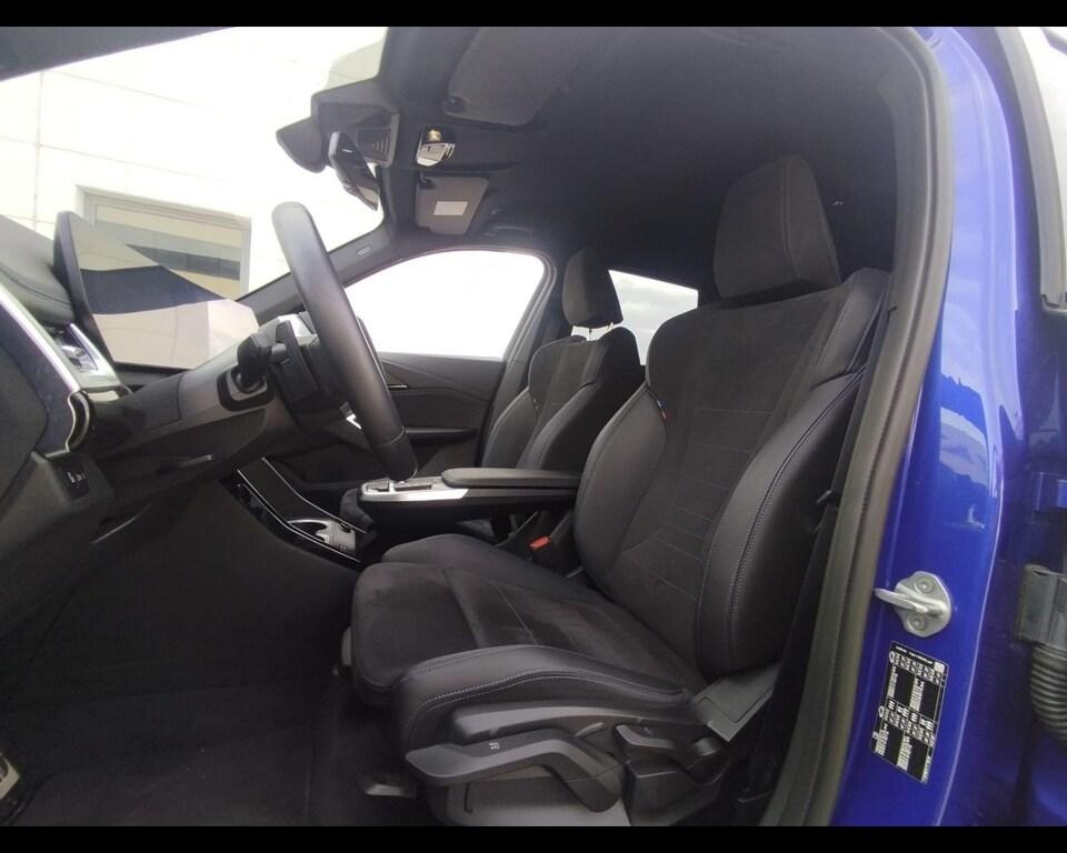 BMW X1 sdrive18d MSport auto
