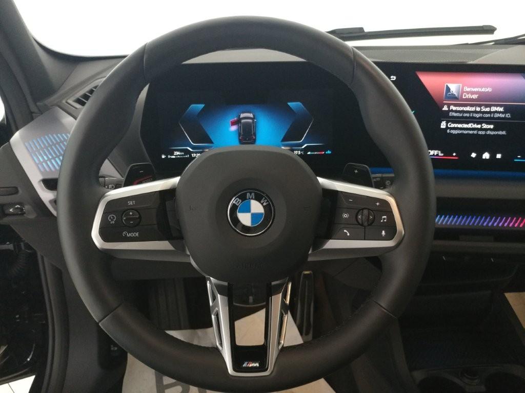 BMW Serie 1 118d MSport Pro auto
