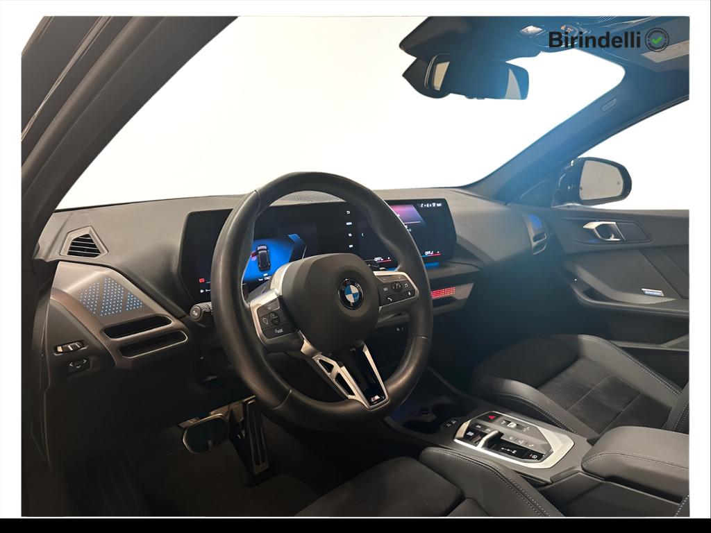 BMW Serie 1 120 48V MSport auto