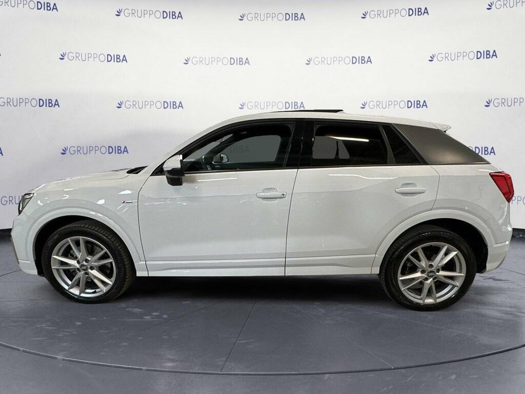 Audi Q2 2.0 tdi Business quattro 150cv s-tronic