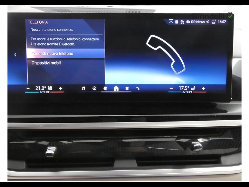 BMW X5 xdrive30d Msport auto