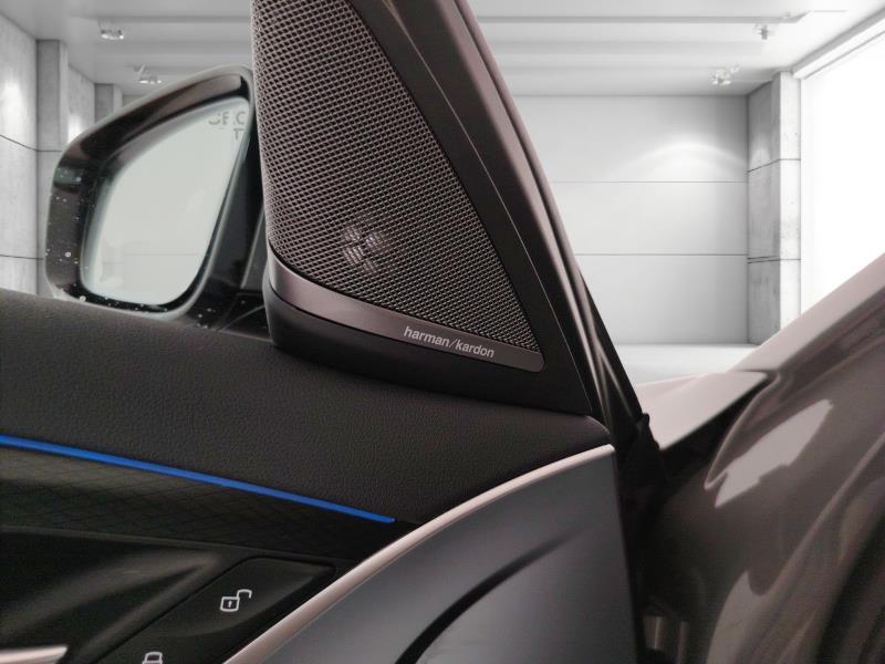 BMW Serie 5 530e Touring xdrive Msport auto