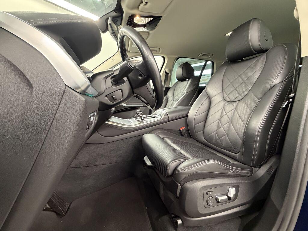 BMW X5 xdrive30d mhev 48V Msport auto
