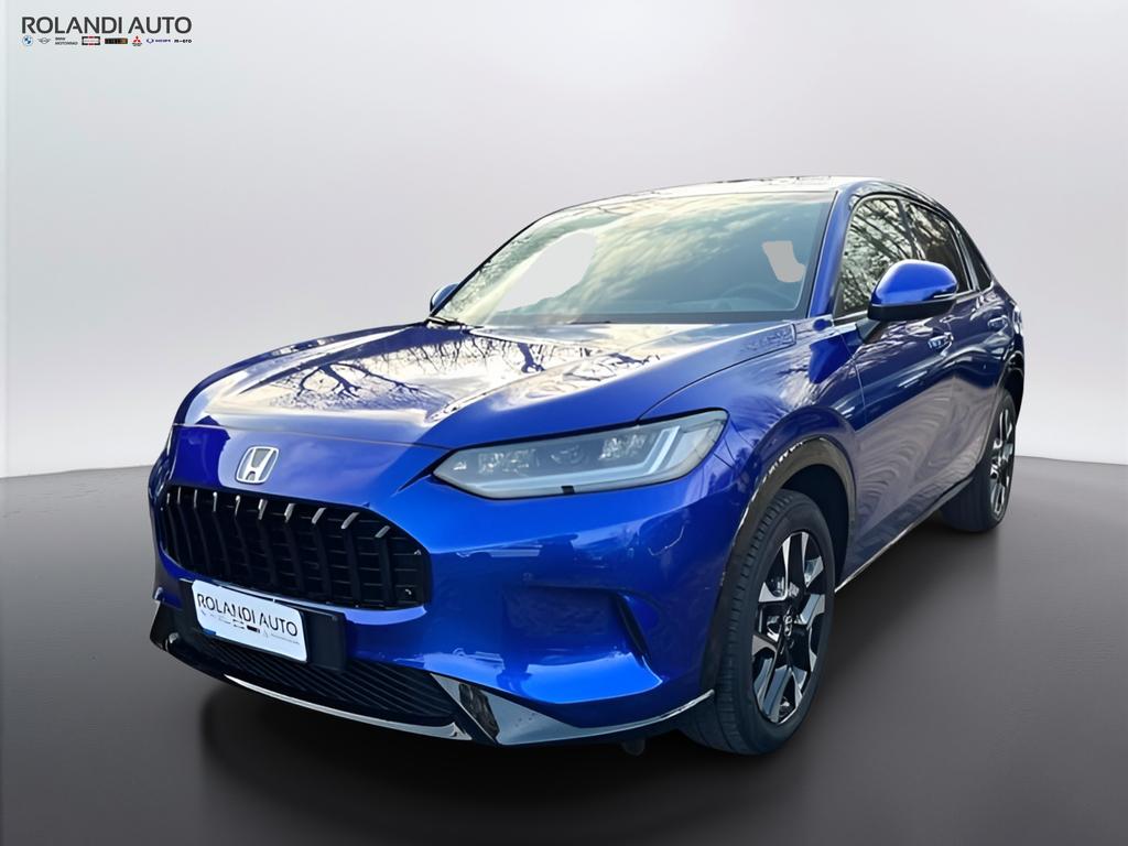 Honda ZR-V 2.0 hev Advance