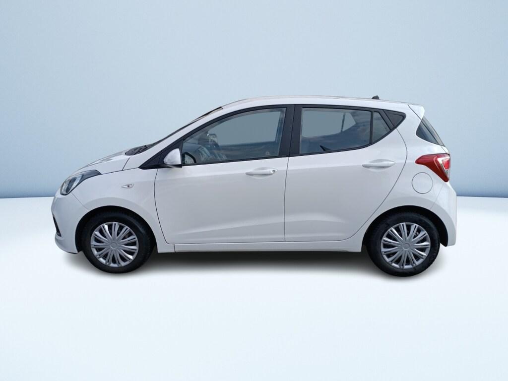 Hyundai i10 1.0 Classic