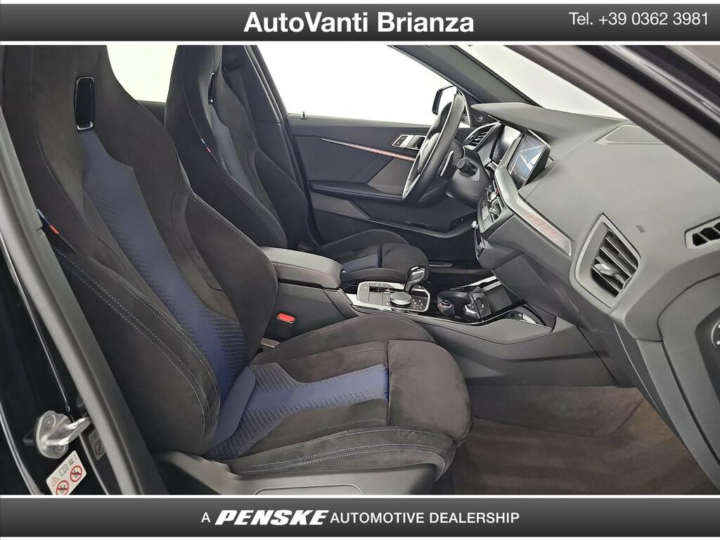 BMW Serie 1 M 135i xdrive auto