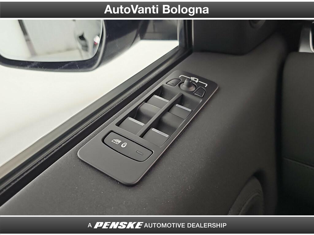 Land Rover Discovery Sport 2.0d ed4 fwd 163cv