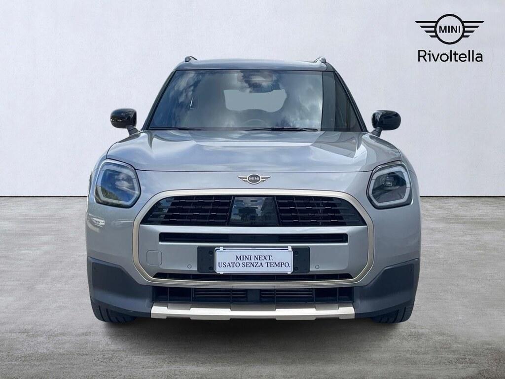 Mini Mini Countryman 1.5 48V C Favoured auto