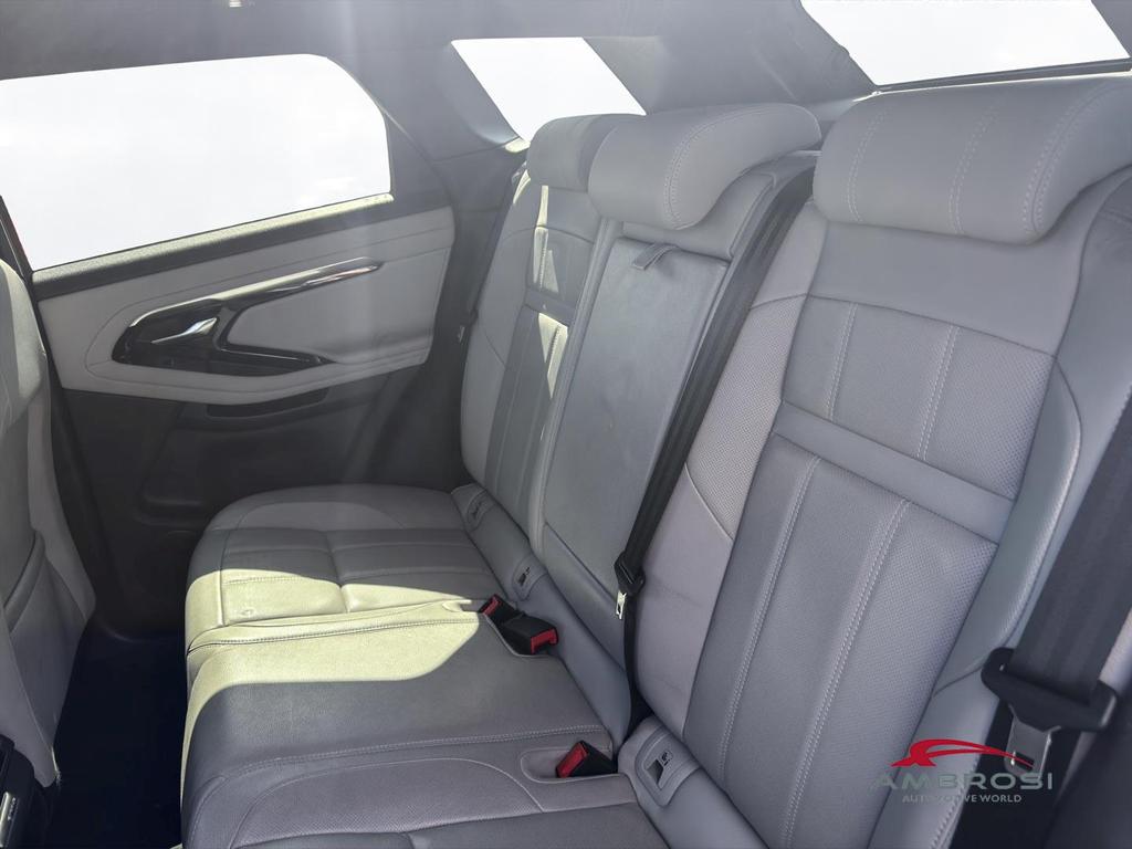 Land Rover Range Rover Evoque Evoque 2.0d i4 mhev S awd 150cv auto